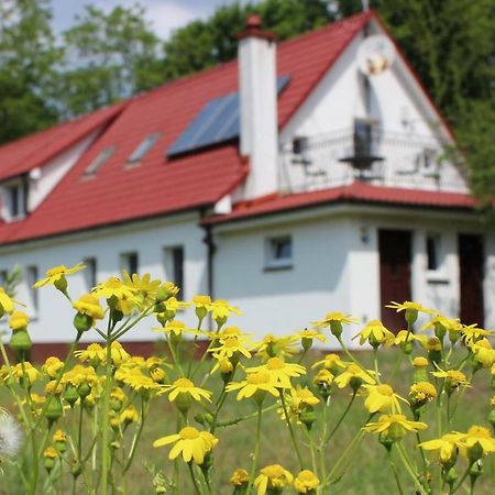 Agroturystyka Rebowo Klodawa  Exterior foto